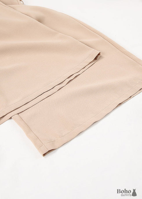 Ropa de dormir bohemia, conjunto de pijama, pijama Lillian